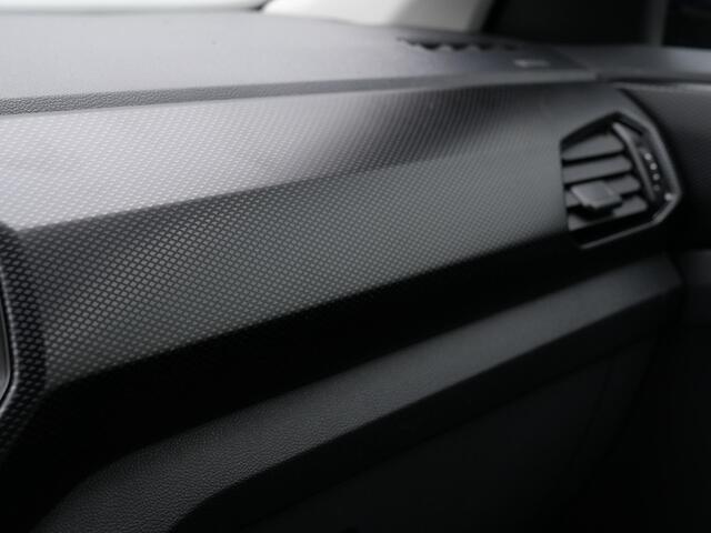 Volkswagen T-Cross 1.0 TSI 115 pk DSG Life | Trekhaak | Achteruitrijcamera | Stoelverwarming | Adaptive Cruise | Navigatie