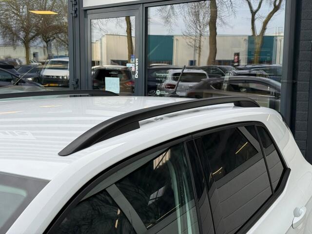 Volkswagen T-Cross 1.0 TSI R-Line