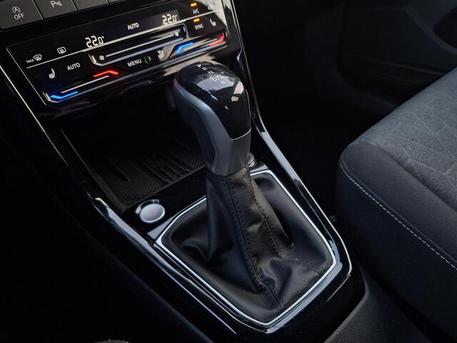 Volkswagen T-Cross 1.0 TSI DSG Life Edition (Camera,Clima,IQ,Winter)