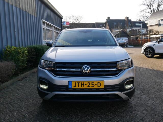 Volkswagen T-Cross 1.0 TSI ACTIVE **Clima//Navi//LM **