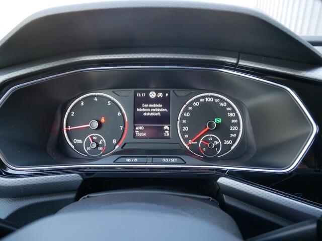 Volkswagen T-Cross 1.0 TSI ACTIVE **Clima//Navi//LM **