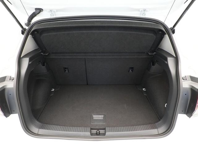 Volkswagen T-Cross 1.0 TSI 115pk DSG Life Edition Navigatie Camera Stoelverwarming Acc