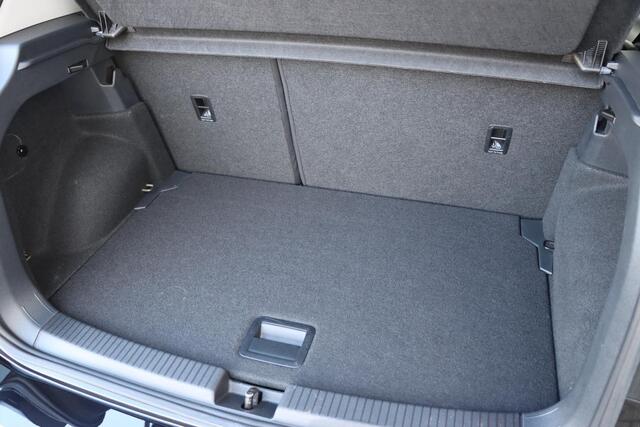 Volkswagen T-Cross 1.0 TSI Life 95pk