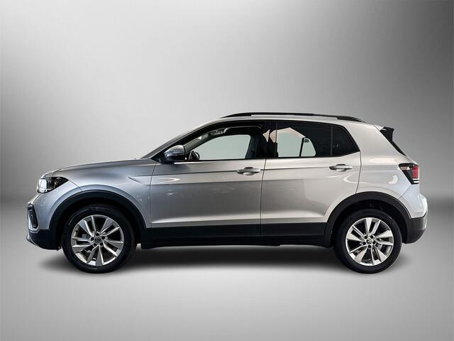 Volkswagen T-Cross 1.0 115pk TSI Life Edition Parkeersensoren voor en achter | Keyless entry & go | Achteruitrijcamera