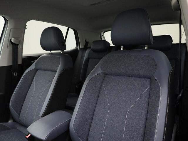 Volkswagen T-Cross 1.0TSI/116PK Style DSG · Apple/Android Car Play · Navigatie · Stoelverwarming · Garantie t/m 19-12-2026