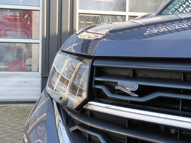 Volkswagen T-Cross 1.5 TSI 150pk R-LINE DSG-aut. / Trekhaak / IQ Light / Camera / FABRIEKS garantie