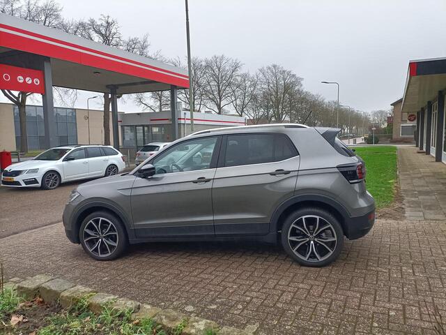 Volkswagen T-Cross 1.0 Style DSG, Navi, Ad Cruise, Trekhk afn