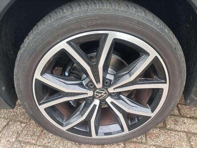 Volkswagen T-Cross 1.0 Style DSG, Navi, Ad Cruise, Trekhk afn