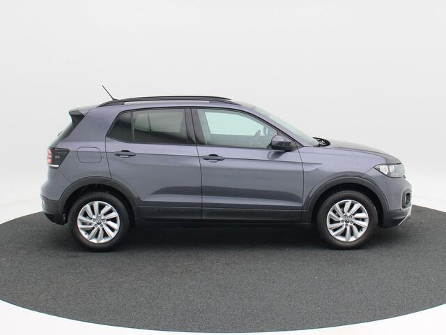Volkswagen T-Cross 1.0 TSi 110 Pk Automaat Life | Trekhaak | Climate Control | Stoelverwarming | Navigatie | Camera | Carplay | 16 Inch | 65.806 Km!!