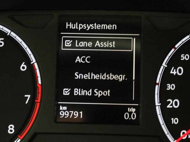 Volkswagen T-Cross 1.0TSI/115PK DSG Life · Apple/Android Car Play · Navigatie · Clima · Lane assist · Parkeersensoren