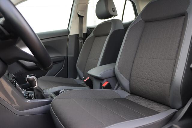 Volkswagen T-Cross 1.5 TSI Style Business DSG7 150pk