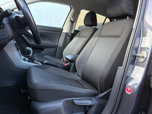 Volkswagen T-Cross 1.0 TSI 110Pk Style | Keyless | Camera | Navi | Apple Carplay/ Android Auto | Prijs Rijklaar!!