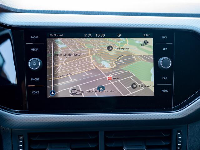 Volkswagen T-Cross 1.0 TSI 110Pk Style | Keyless | Camera | Navi | Apple Carplay/ Android Auto | Prijs Rijklaar!!