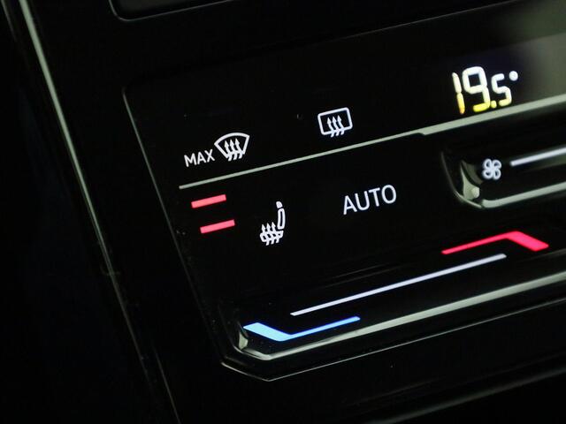 Volkswagen T-Cross 1.0TSI/116PK DSG Advanced · Apple/Android · Camera + Parkeersensoren · Stoelverwarming · Garantie t/m 24-03-2027