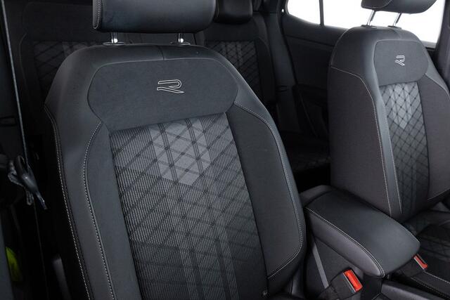 Volkswagen T-Cross 1.0 TSI R-Line Automaat