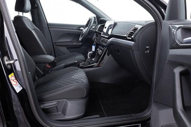 Volkswagen T-Cross 1.0 TSI R-Line Automaat