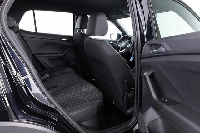 Volkswagen T-Cross 1.0 TSI R-Line Automaat