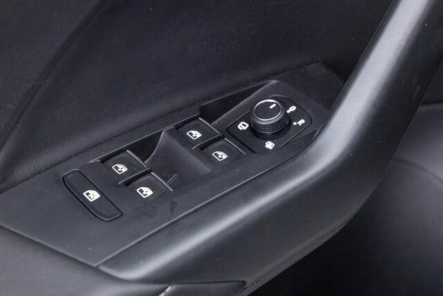 Volkswagen T-Cross 1.0 TSI R-Line Automaat