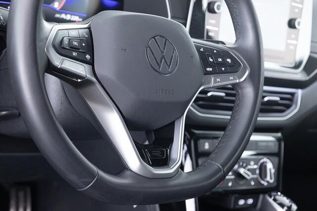 Volkswagen T-Cross 1.0 TSI R-Line Automaat