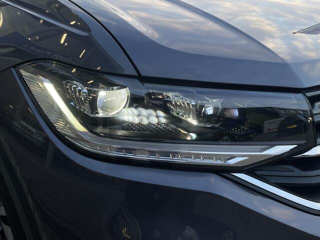 Volkswagen T-Cross 1.0 TSI R-Line Automaat Virtual Cockpit | CarPlay | Camera | Navigatie Info Daan: 0492-588964