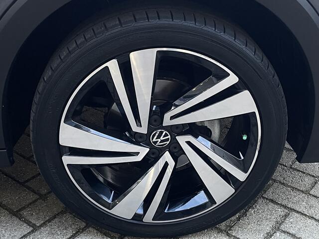 Volkswagen T-Cross 1.0 TSI R-Line Automaat Virtual Cockpit | CarPlay | Camera | Navigatie Info Daan: 0492-588964