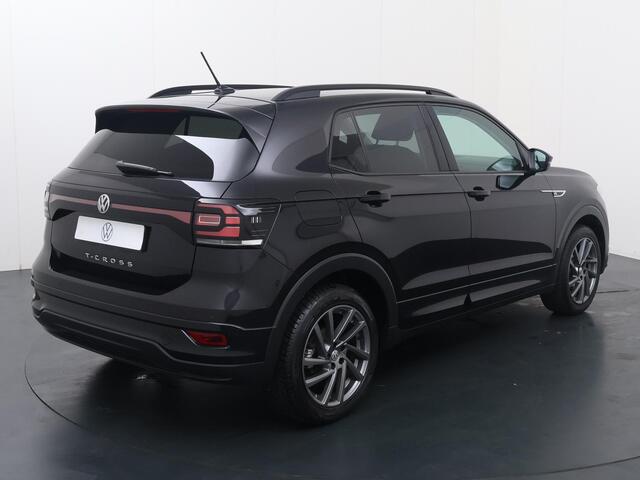 Volkswagen T-Cross 1.0 TSI Life | 116 PK | Automaat | Navigatiesysteem | LED verlichting | Adaptive cruise control | Apple Carplay - Androidauto |