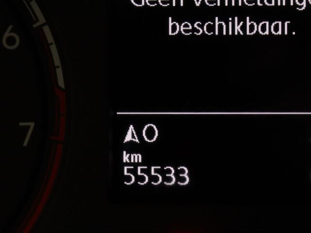 Volkswagen T-Cross TSI Life Business 95pk Camera | Adapt. Cruise | Navi | Parkeersens. v+a | Trekhaak