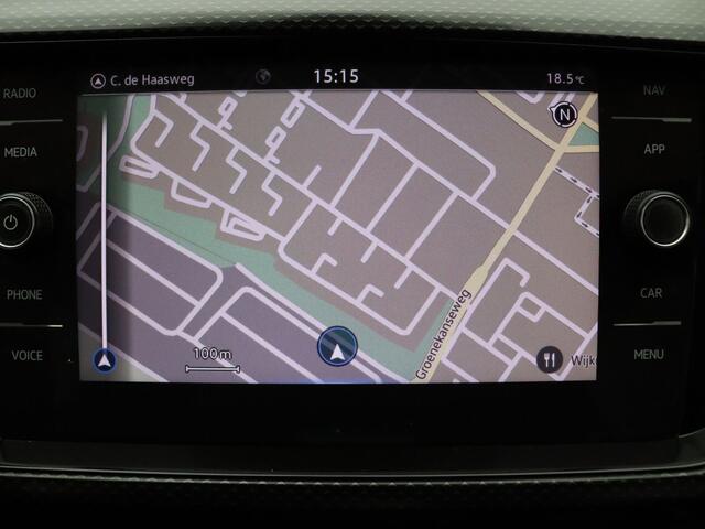 Volkswagen T-Cross TSI Life Business 95pk Camera | Adapt. Cruise | Navi | Parkeersens. v+a | Trekhaak