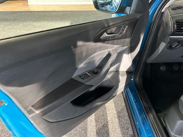 Volkswagen T-Cross 1.0 TSI STYLE