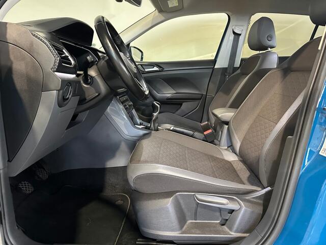 Volkswagen T-Cross 1.0 TSI STYLE