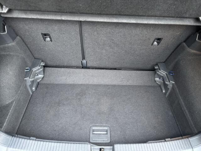 Volkswagen T-Cross 1.0 TSI Automaat Life Camera / Carplay / Parkeersensors