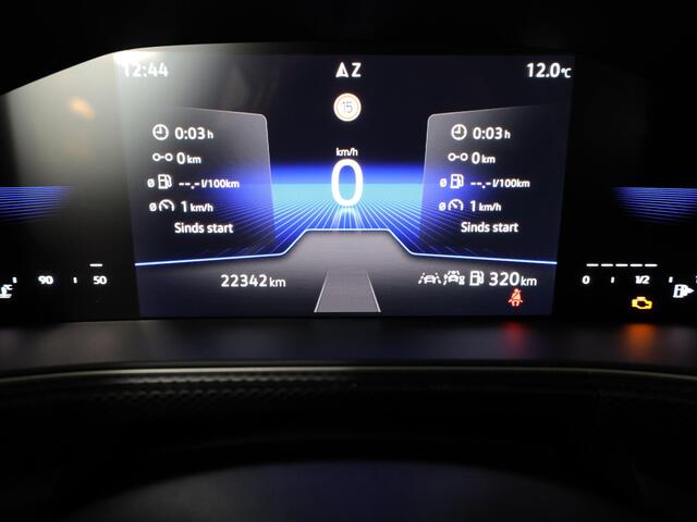 Volkswagen T-Cross 1.0 TSI Life GOAL 95 pk | Navigatie | Parkeersensoren | Autom. airco | Stoelverwarming | Adaptieve cruise control |