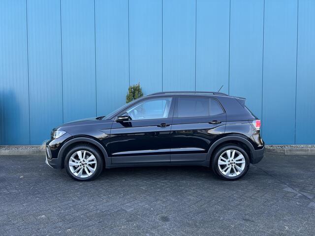Volkswagen T-Cross 1.0 TSI Life Edition Comfort CARPLAY | STOELVERW | ADAPT.CRUISE | CAM | NAV | LED | LMV