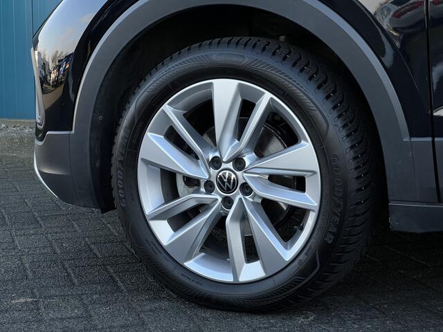 Volkswagen T-Cross 1.0 TSI Life Edition Comfort CARPLAY | STOELVERW | ADAPT.CRUISE | CAM | NAV | LED | LMV