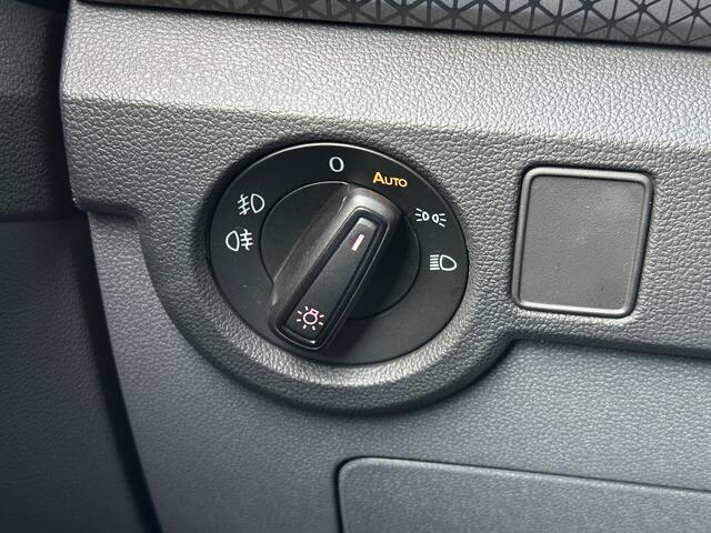 Volkswagen T-Cross 1.0 TSI DSG Style | Camera | Climate | Dode hoek | Virtual | Carplay | Rijklaar incl. 1 jaar Bovag garantie