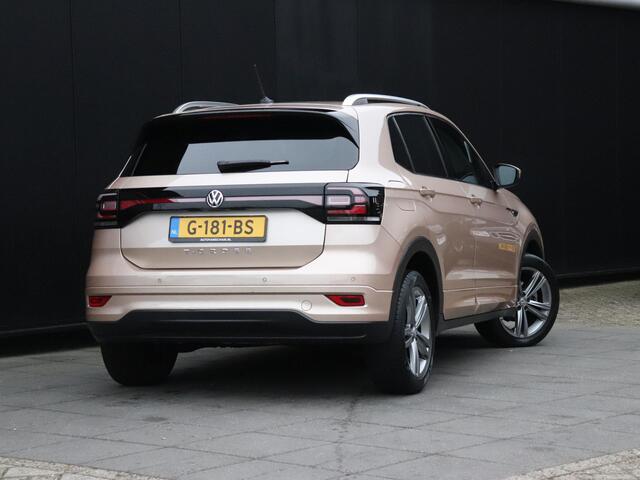 Volkswagen T-Cross 1.0 TSI Style | PDC | ADAPT. CRUISE | NAVI | VIRTUAL COCKPIT | APPLE CARPLAY |