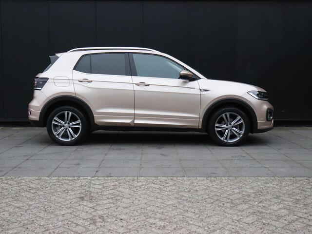 Volkswagen T-Cross 1.0 TSI Style | PDC | ADAPT. CRUISE | NAVI | VIRTUAL COCKPIT | APPLE CARPLAY |