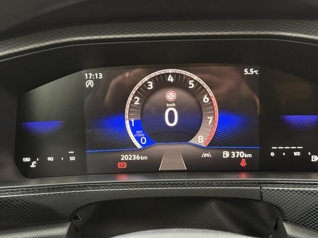 Volkswagen T-Cross 1.0 TSI Life Edition