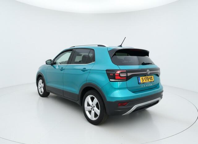 Volkswagen T-Cross 1.0 TSI STYLE BNS R, ACC, Lane, AUT, Apple Carplay