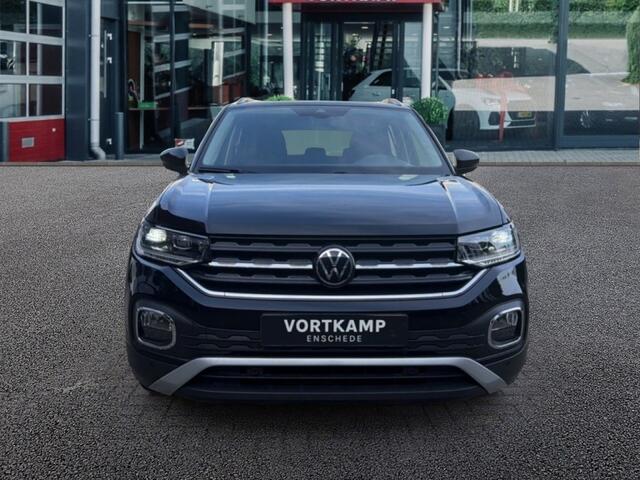 Volkswagen T-Cross 1.0 TSI DSG STYLE ACC/PDC/DIG-DASH/NAVI/CARPLAY
