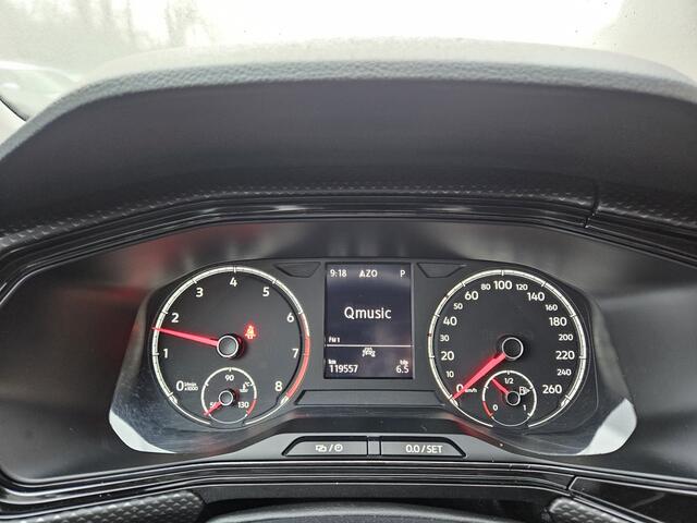 Volkswagen T-Cross 1.0 TSI Life Business