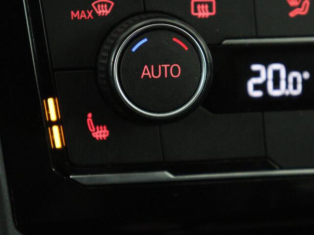 Volkswagen T-Cross 1.0 TSI Style | Automaat | Stoelverwarming | Camera | Virtual Cockpit | Trekhaak | Navigatie | Adaptive cruise | Full LED | Climate control | Parkeerhulp