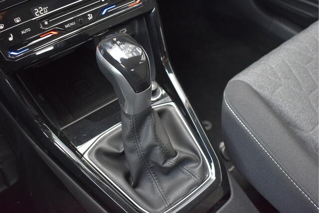 Volkswagen T-Cross 1.5 TSI Life DSG 150PK, Virtual cockpit, Adaptive cruise, Stoelverwarming, Carplay, PDC