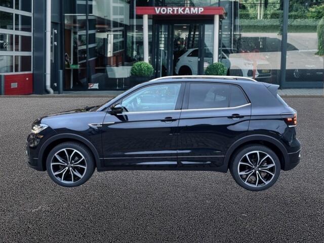 Volkswagen T-Cross 1.5 TSI DSG STYLE R-LINE CAMERA/ACC/STOELVERW