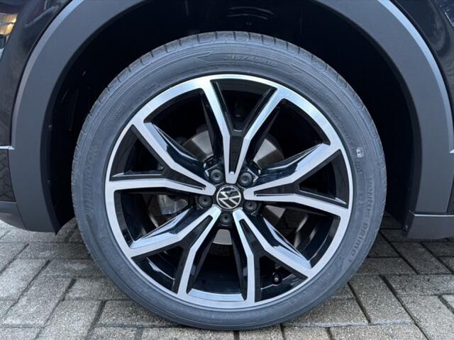 Volkswagen T-Cross 1.5 TSI DSG STYLE R-LINE CAMERA/ACC/STOELVERW