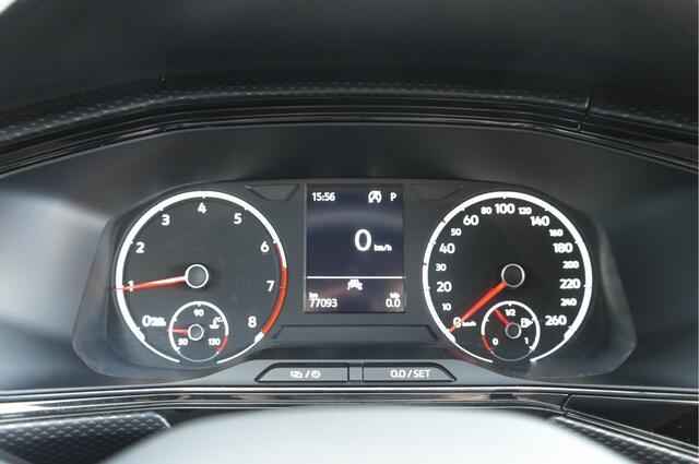 Volkswagen T-Cross 1.0 TSI Style Automaat | Adap.Cruise | Carplay | Camera | Clima | Stoelverwarming