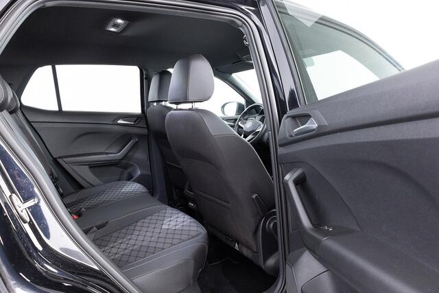 Volkswagen T-Cross 1.0 TSI R-Line Automaat | Full LED | CARPLAY | VELGEN