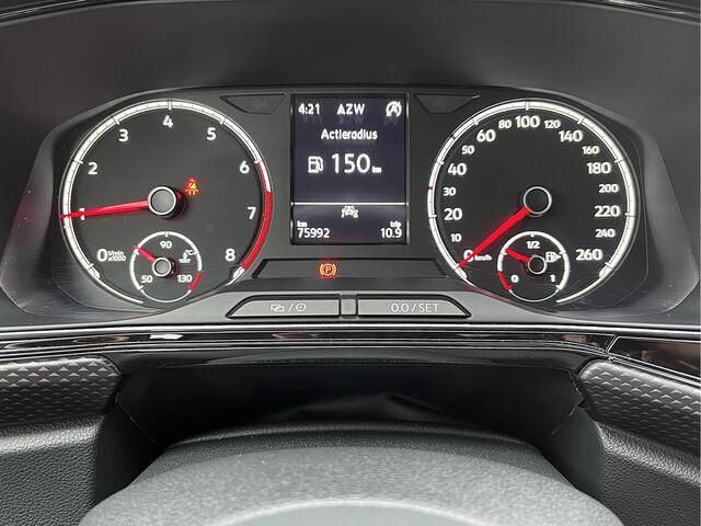 Volkswagen T-Cross 1.0 TSI Life | CARPLAY | TREKHAAK | PDC | 115PK