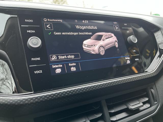 Volkswagen T-Cross 1.0 TSI Life | CARPLAY | TREKHAAK | PDC | 115PK