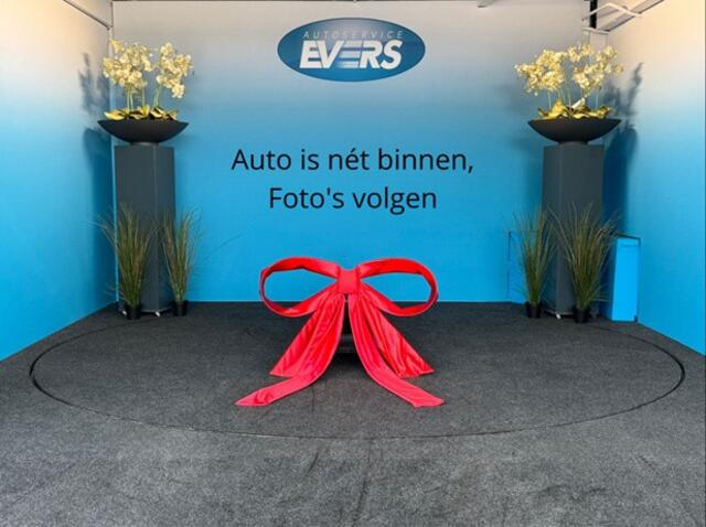 Volkswagen T-Cross 1.0 TSI Style